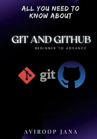 Git And Github : Beginner To Advance