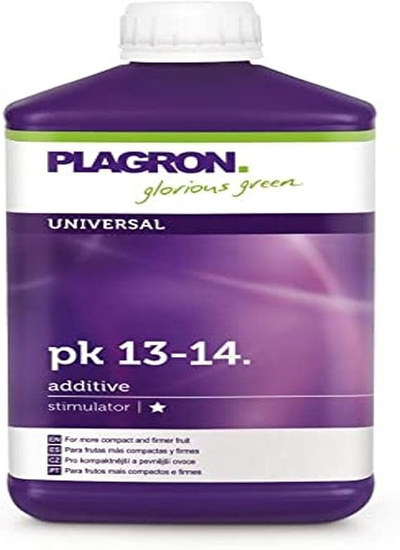 Plagron Pk 13-14 1L
