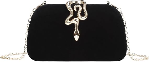 Evening Bag Small Clutch Purses For Women Formal Crossbody Handbags