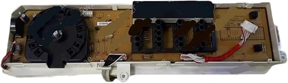 Washing Machine PCB Control Board Display Panel Used DC92-01769C DC41-00203A DC41-00203B DC92-01770L DC41-00252A.