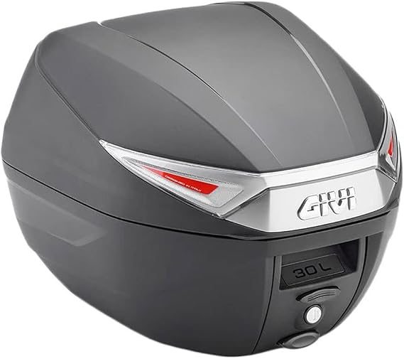 C30N Monolock Top Case with Plate
