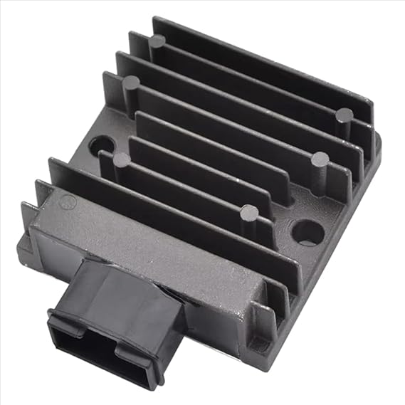 Motorcycle Regulator Rectifier 31600-KVK-901 Parts CBR 250R CBR250 2011 2012 2013 2014 2015 CBR300R CBR300 2014 2015 CRF250L AC CRF250 For Part Number 31600-KVK-901