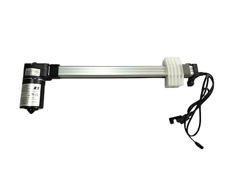 Recliner Motor Replacement for Kaidi Model KDPT007-11 Sofa Lift Chairs Power Recliner Motor and Linear Actuator