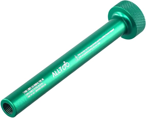 Service Tool for FOX 32 34 36 38 40 Fork Lower Legs Enables Clean and Secure Removal Without Marking Parts (for FOX TC) Durability