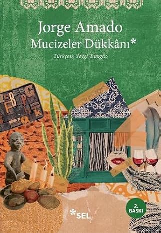 Mucizeler Dükkanı