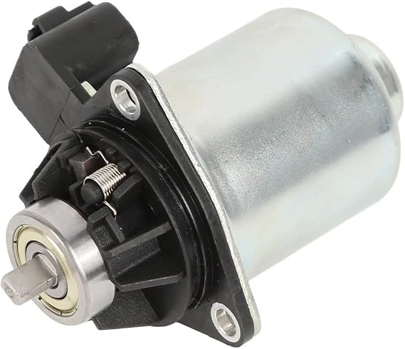 Clutch Actuator 31370-52021/31360-52030 Direct Replacement Metal Construction Compatible for Toyota for YARIS Aygo Corolla Essential Transmission Repair Part