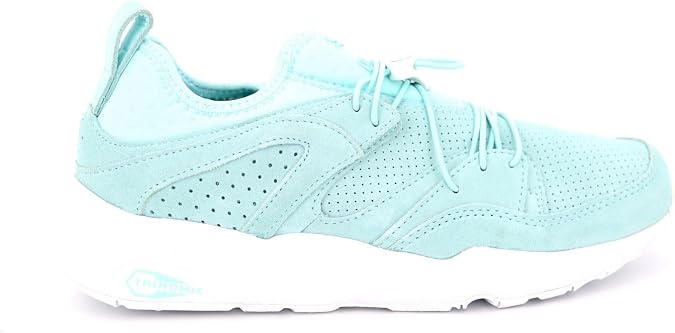 Puma Unisex Blaze of Glory Soft Sneaker