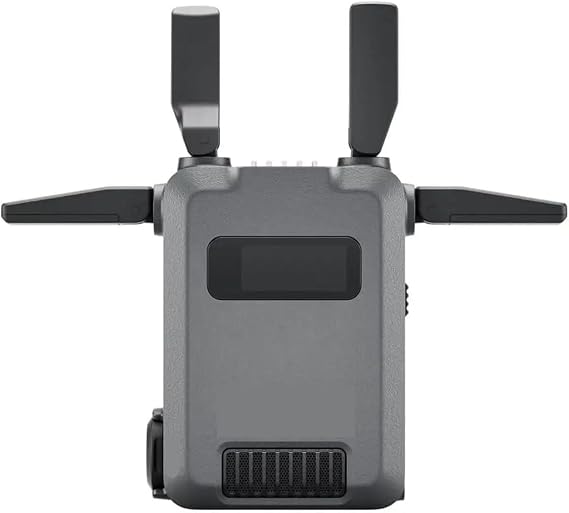 Compatible For DJI – Ronin SDR Transmission Combo (TX/RX, 2-3KM, 20Mbps, 1080P FHD, USB-C)(Receiver)