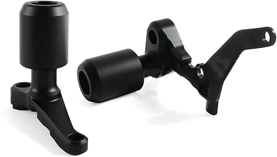 Frame Sliders Motorcycles Engine Protection Cover FOR Diavel FOR V4 Frame Sliders Crash Pad Falling Protector Guard For DUCATI FOR DIAVEL FOR V4 2023 2024 Motorcycles Repair Parts