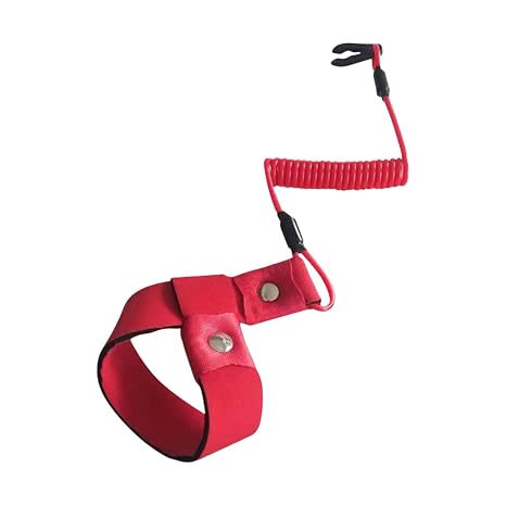 Emergency Stop Kill Lanyard Wrist Strap for Ya-maha Jet Ski WaveRunner