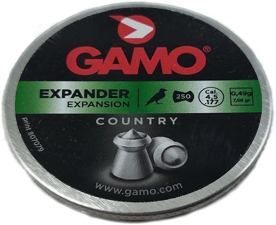 Expander 250 4.5