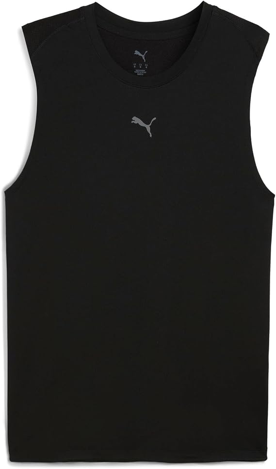 PUMA CLOUDSPUN Men's Training Tank Top