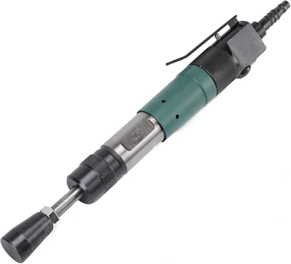 D3 Machine Earth Sand Rammer Pneumatic Tamper Air Hammer Sander Sander Sander 410-470mm 0.63MPA
