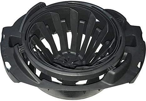 Vileda – 138152 Wringer Only for Mop Supermocio
