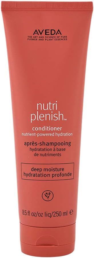 Aveda Nutriplenish Deep Moisture Derin Nemlendirici Saç Kremi 250 ml