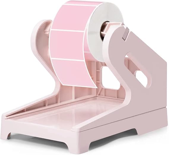 Label Holder, Thermal Shipping Label Holder
