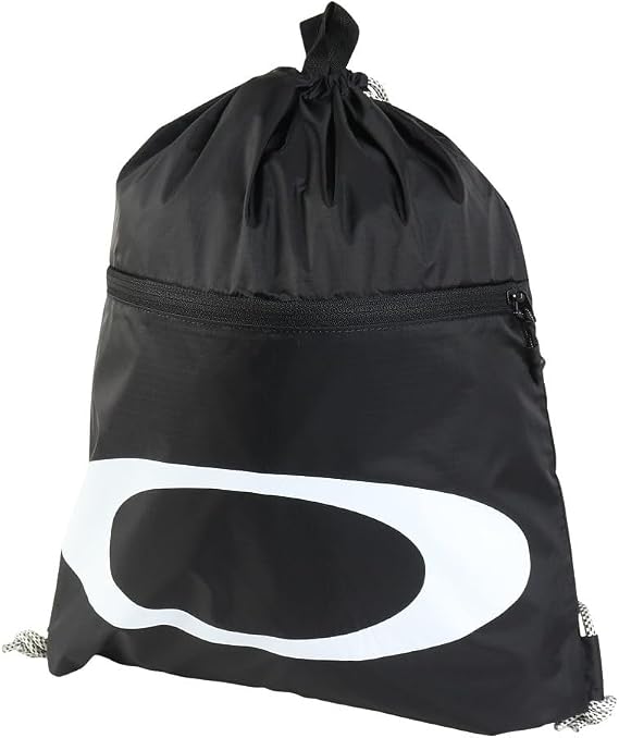 Oakley FOS902504 ESSENTIAL CODE PACK LARGE FW 02E BLACKOUT