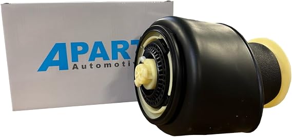 Apart Automotive Air Spring 5 Series GT F07 and Touring F11 Rear Axle 37106781843