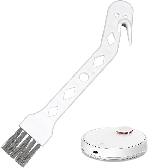 Vacuum Brushroll Cleaning Tool for Roller Brush Hair Removal