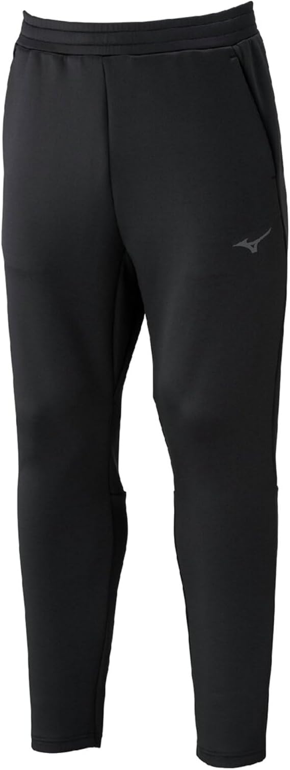 Mizunoミズノ トレーニングウェアストレッチスウェットスリムパンツ 動きやすい 32mdc060メンズ
