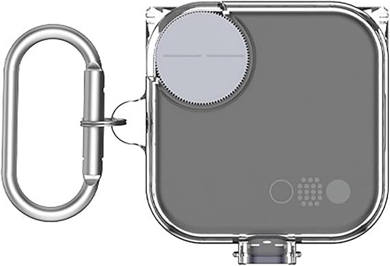 GIOPUEY Clear Case Compatible with Cmf By Nothing Buds 2/2 Plus, Ultra-thin soft Cover, Slim-Fit,Anti-Fall,Not Easy to Dirty - Transparent