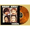 My Yonca - Hardal Nereden Nereye Renkli Plak, LP Vinyl