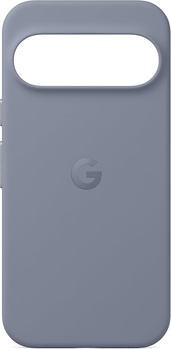 Pixelsnap Case for Google Pixel 10 & Pixel 10 Pro - Durable Protection - Built to Protect. Beautifully - Moonstone (Made by Google)