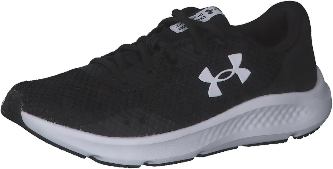 Under Armour Kadın UA W Charged Pursuit 3 Koşu Ayakkabısı