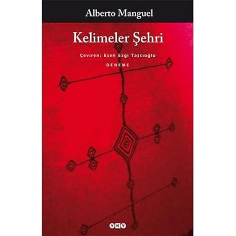 Kelimeler Şehri