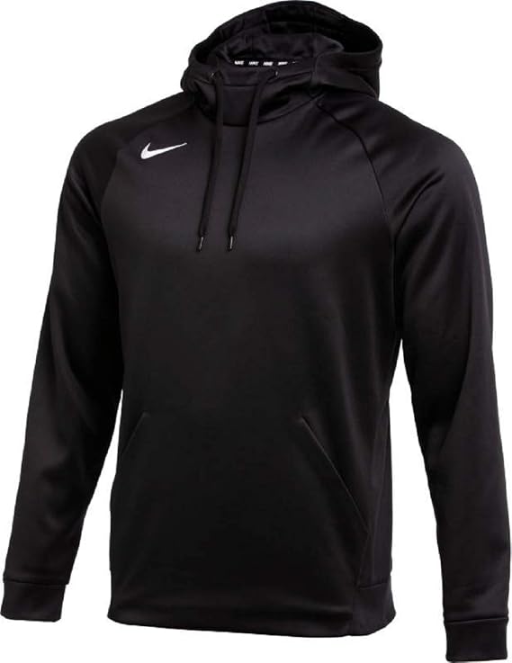 Nike Men's Therma Training Hoodie