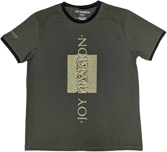 The Beatles Drop T Logo & Vintage Flag Ringer T Shirt