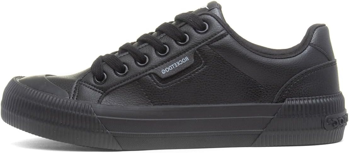 Rocket Dog Women’s Cheery Comfort Plush Foam Sneaker