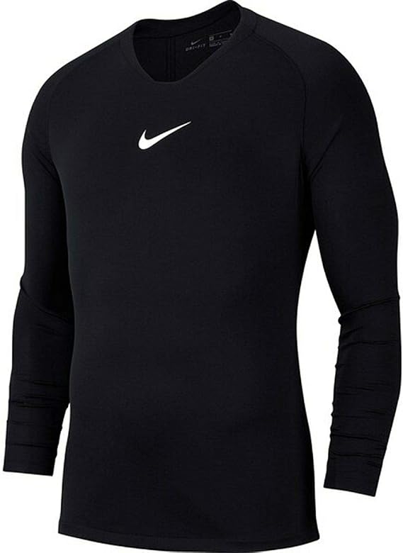 NIKE Park First Layer Top Long Sleeve Thermal Men