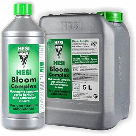 Hesi Bloom Complex – 5L