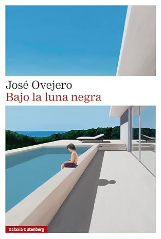 Bajo la luna negra