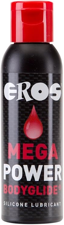 Eros 50 ml Mega Power Bodyglide Lubricant