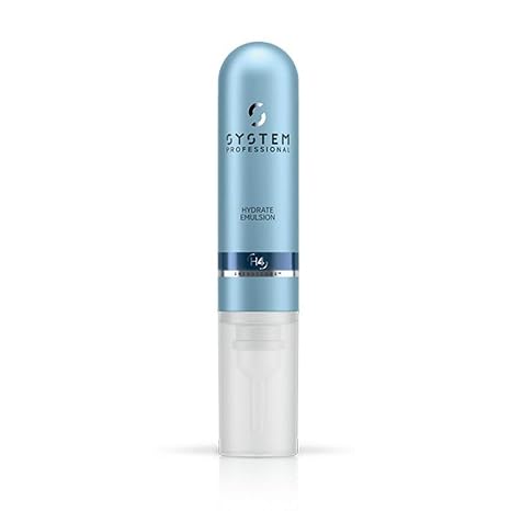 Wella System Professional EnergyCode H4 Hydrate Emulsion 50 ml