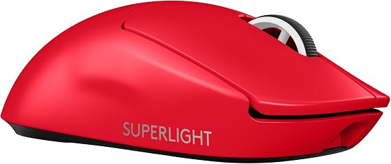 Logitech G PRO X SUPERLIGHT 2 SE kabellose Gaming-Maus