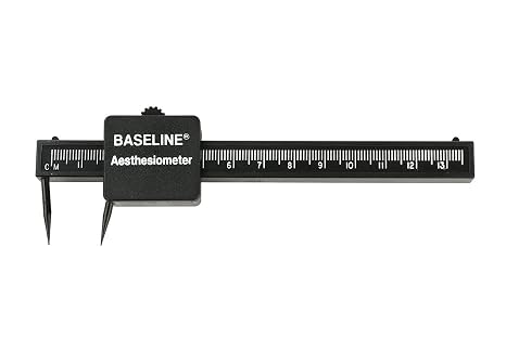 Cando Baseline Two-Point Discriminator