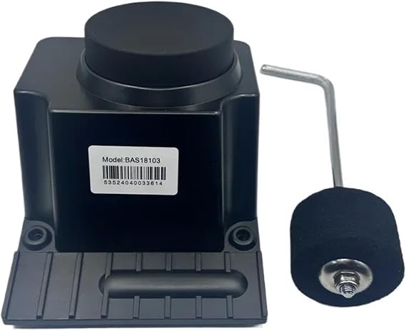 Kick Drum Trigger Compatible for Rol-and KD-7 for DD65 DD75 SPD-30 SPD-SX HPD20 DTX-MULTI12 PD705 PD708