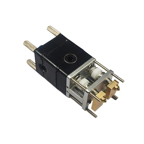 Compatible For Ultimaker 2 Dual Nozzle Extrusion Head
