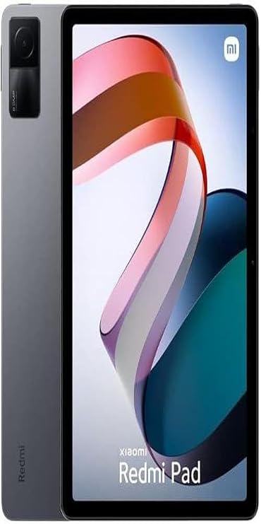 Xiaomi Redmi Pad 4GB RAM 128GB Graphite Gray (UK Version )