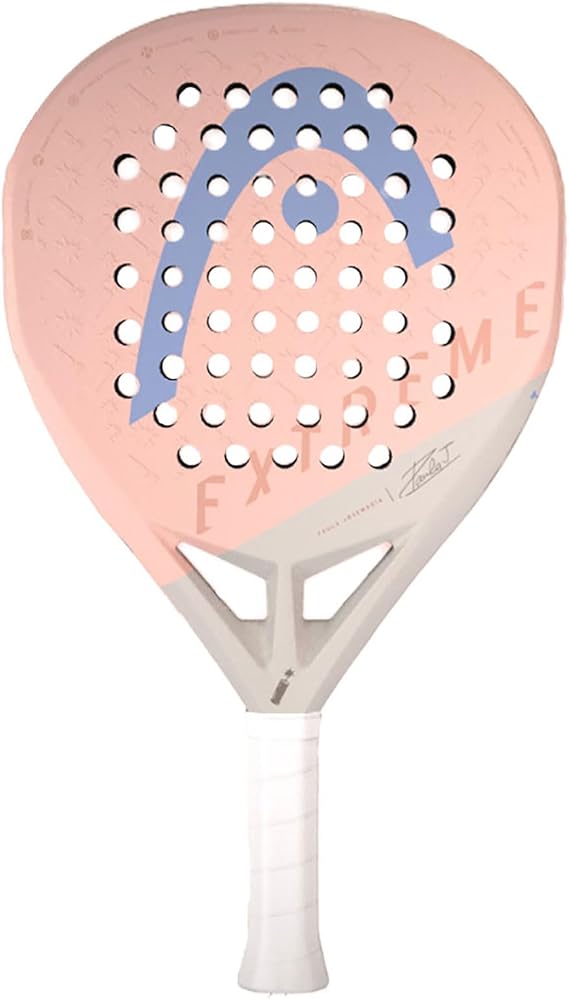 Head Extreme Padel Paddle Series (Elite, Motion, One, Pro)