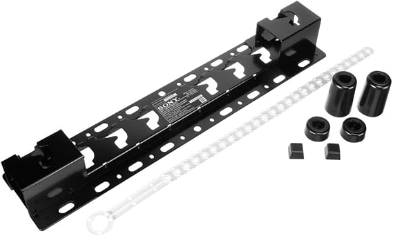 Sony SU-WL450 Wall-Mount Bracket, Compatible with 32" to 85" BRAVIA LCD TVs