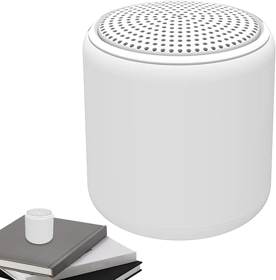 Portable Wireless Speakers Waterproof Clear Bass
