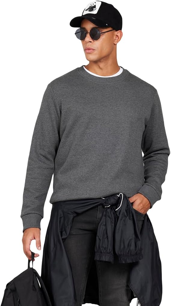 ALTINYILDIZ CLASSICS ET5224100049 Sweatshirt Erkek