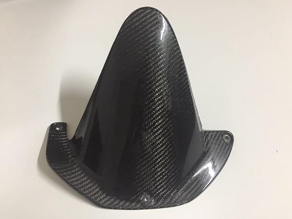 Fairing Components For CBR600RR F5 2003 2004 03 04 CBR600 RR F5 Carbon Fiber Motorcycle Rear Fender