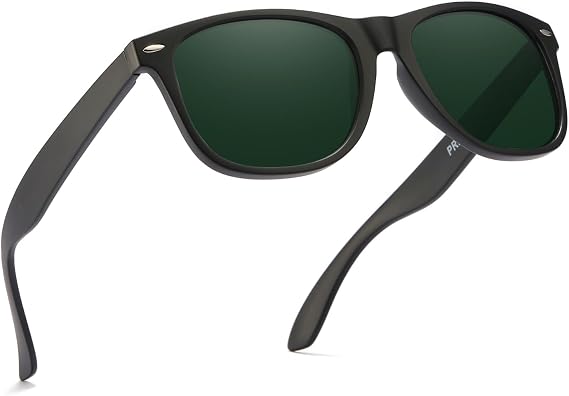 XXL Size Extra Large Polarized Sunglasses 155MM for Big Wide Heads Men TR90 Ultralight UV400 Protection Glasses