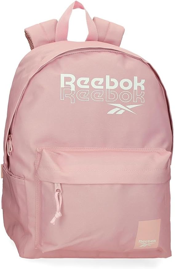 Reebok ONA Backpack, Pink, 31.5x45x15cm