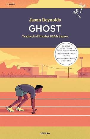 Ghost: 9 (Llavors)